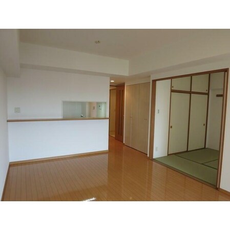 リーベスト東中山の物件内観写真